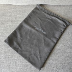 Tom Ford Shoe Dustbag